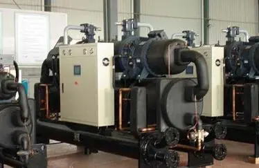 為什么工業(yè)冷水機(jī)會制冷效果差，原因是什么